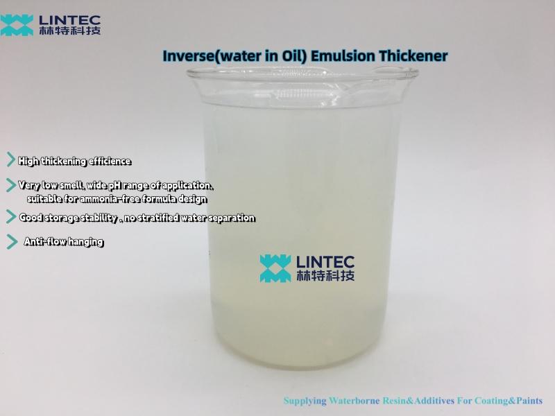 LINTEC MT - 101: जल-आधारित कोटिंग सिस्टम में क्रांति लाना