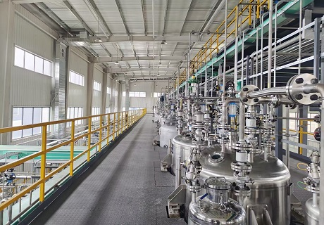 लिंटेक के पीएए लिथियम आयन बैटरी बाइंडर को हुनान में प्रमुख नई सामग्री के रूप में मान्यता मिली