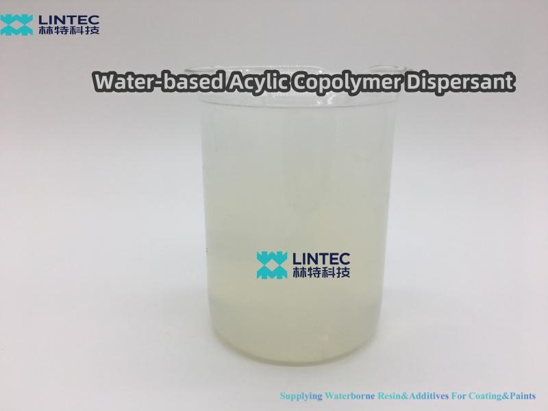 LINTEC ने इनोवेटिव डिस्पर्सेंट्स का अनावरण किया: LINTEC 1815 और LINTEC 1816